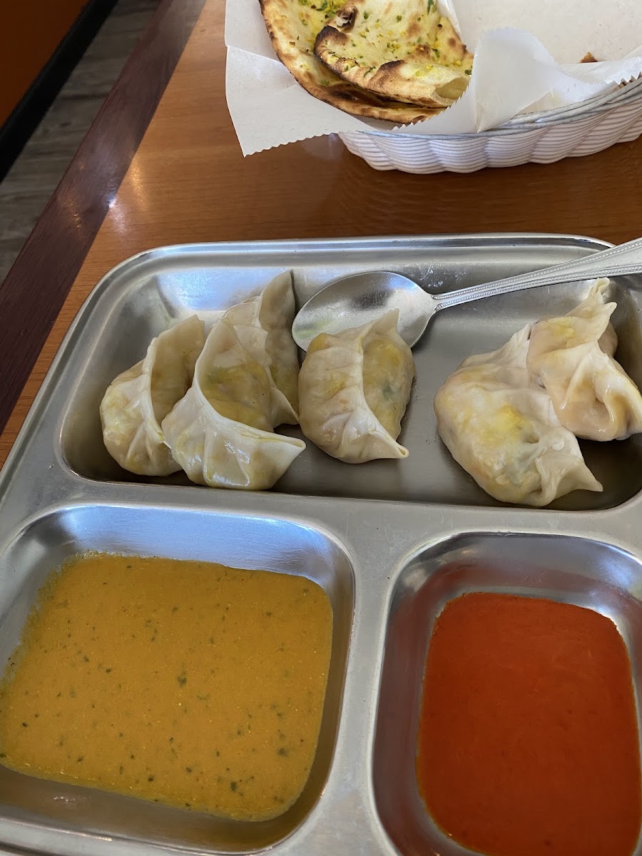 Himalayan Range Nepali Restaurant-4