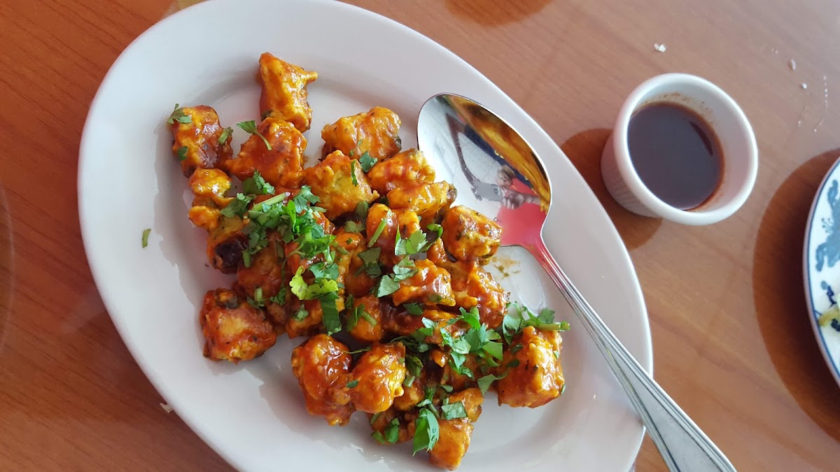 Himalayan Range Nepali Restaurant-6