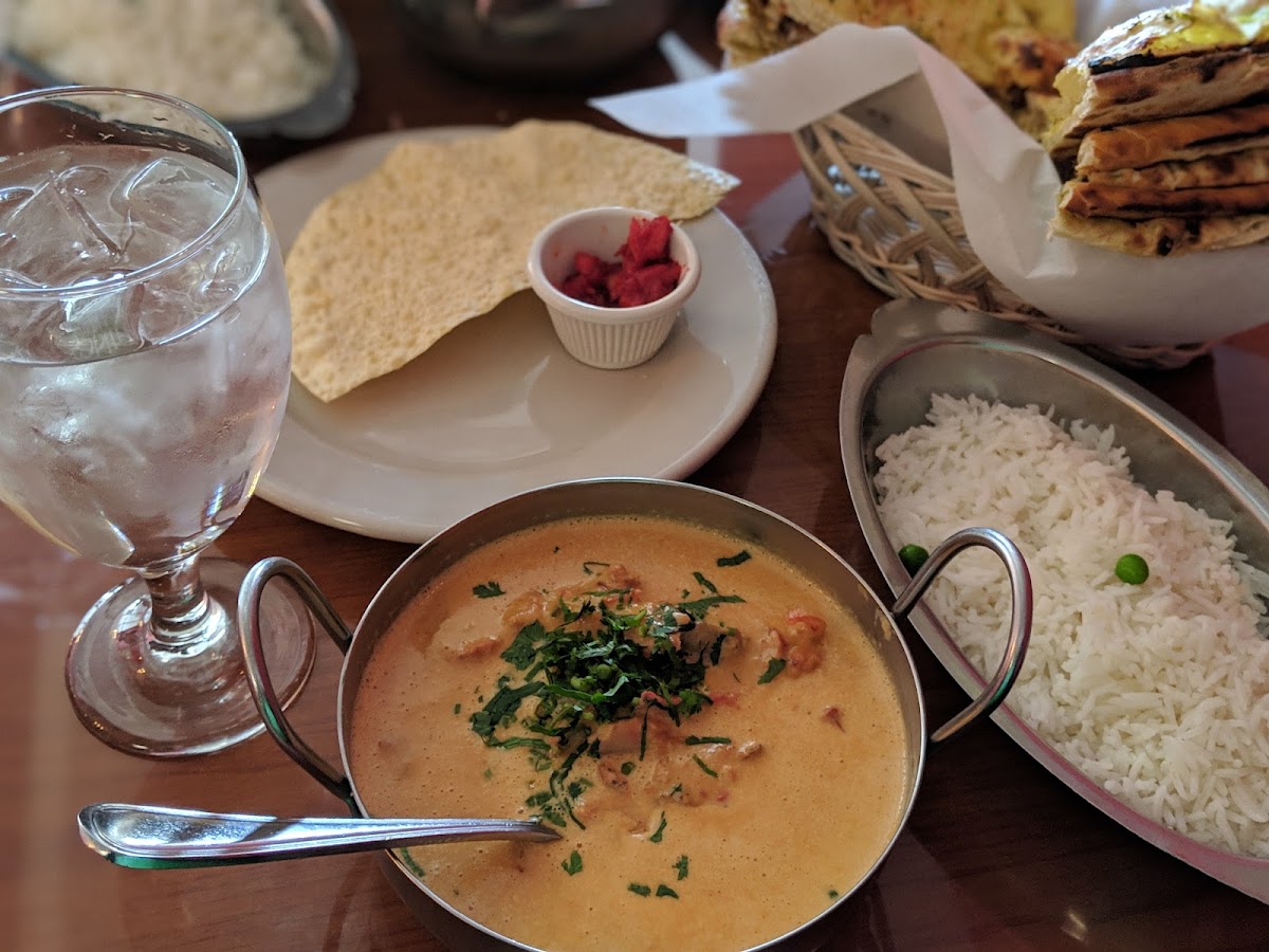 Himalayan Range Nepali Restaurant-7