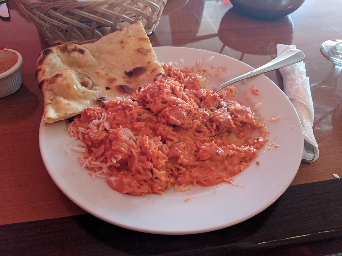 Himalayan Range Nepali Restaurant-8