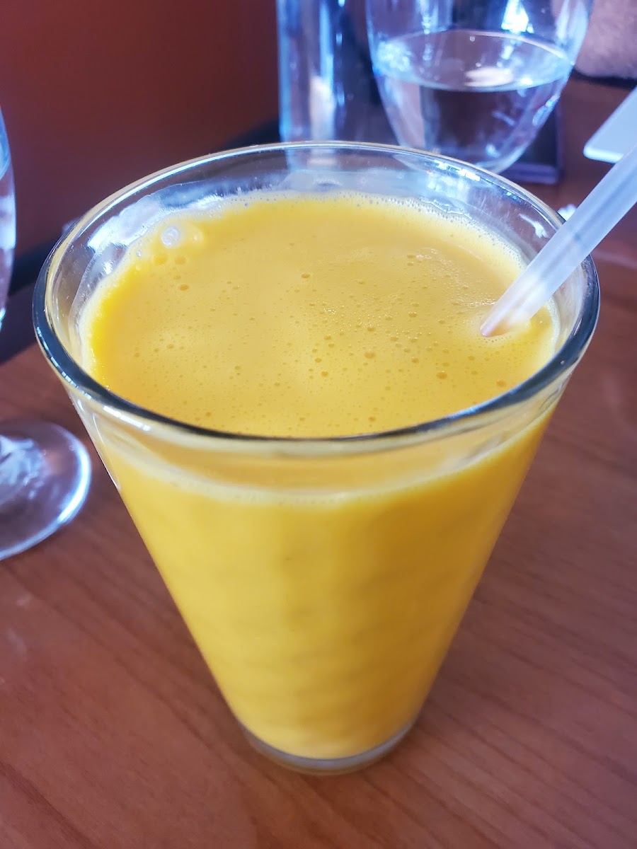 Himalayan Range Nepali Restaurant-9