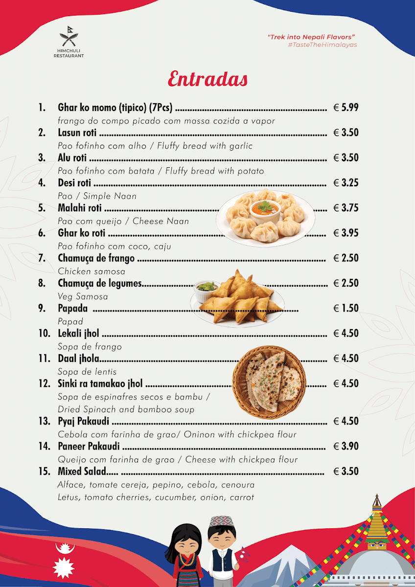 Menu Himchuli-2