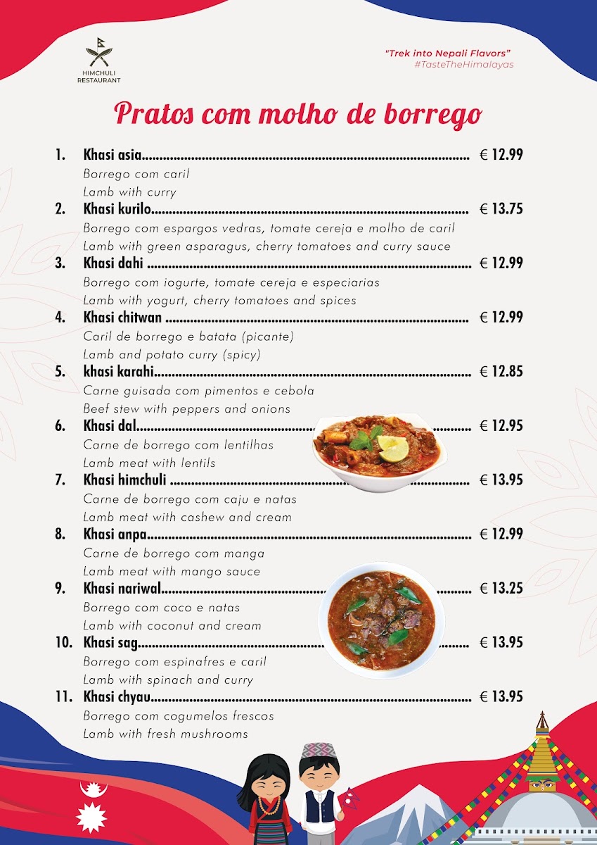 Menu Himchuli-3
