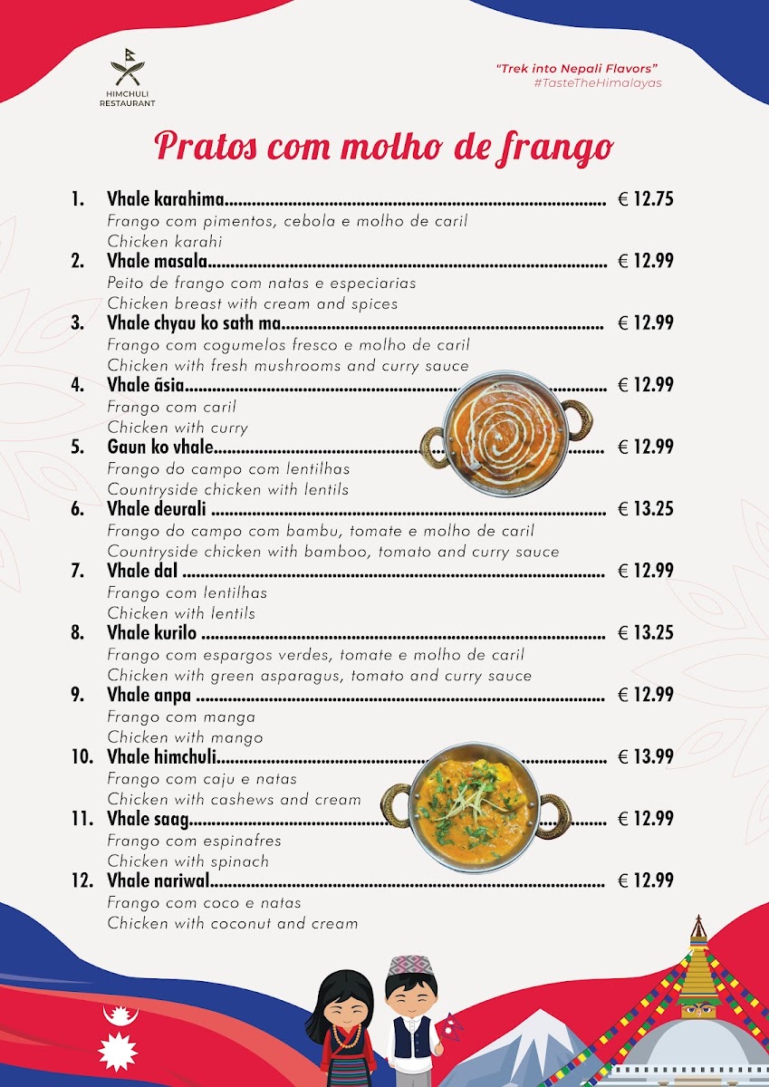 Menu Himchuli-5