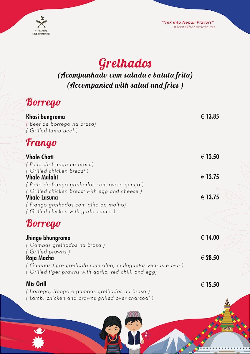 Menu Himchuli-6