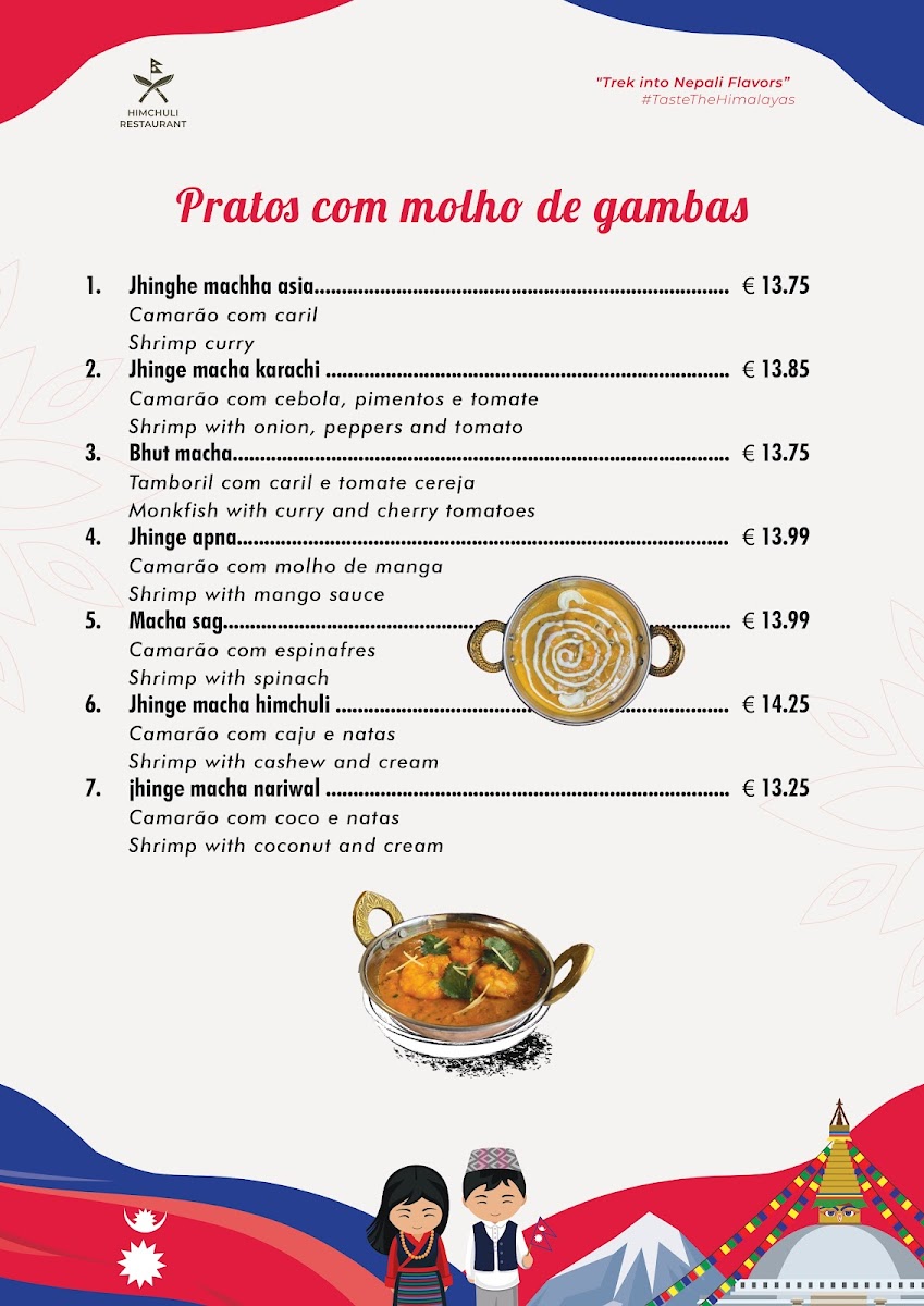 Menu Himchuli-7