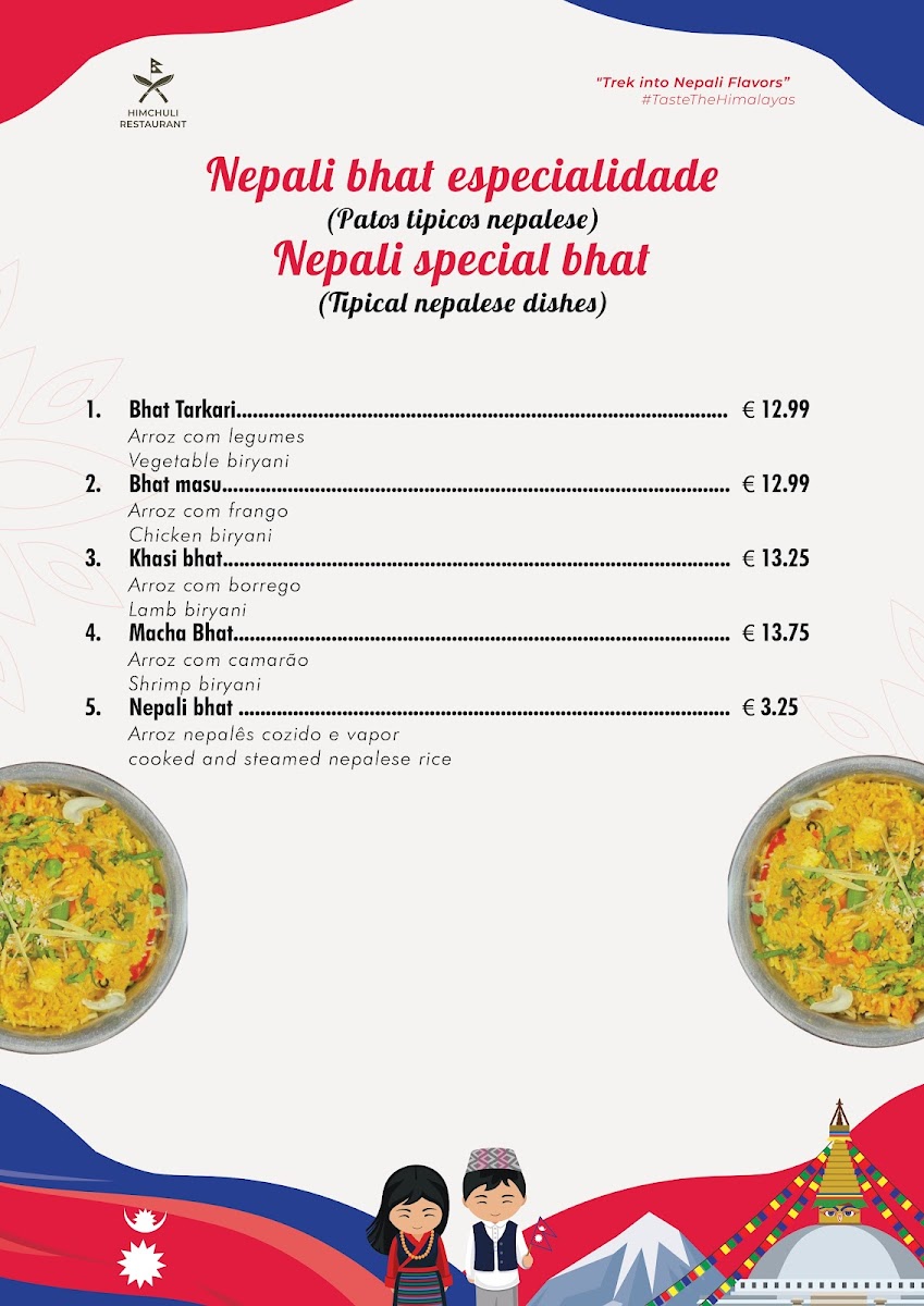 Menu Himchuli-8