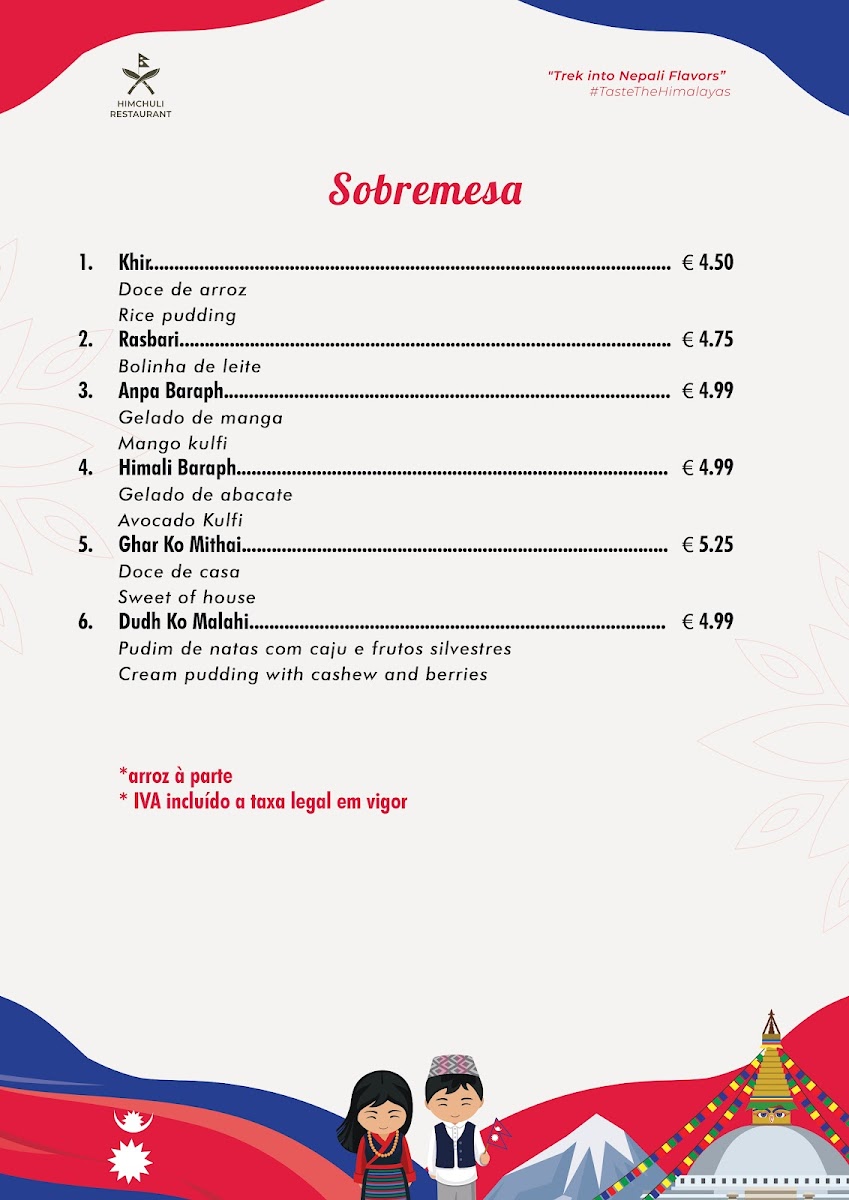 Menu Himchuli-9