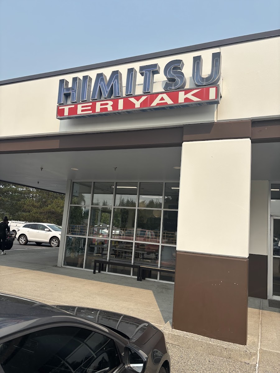 Himitsu Teriyaki