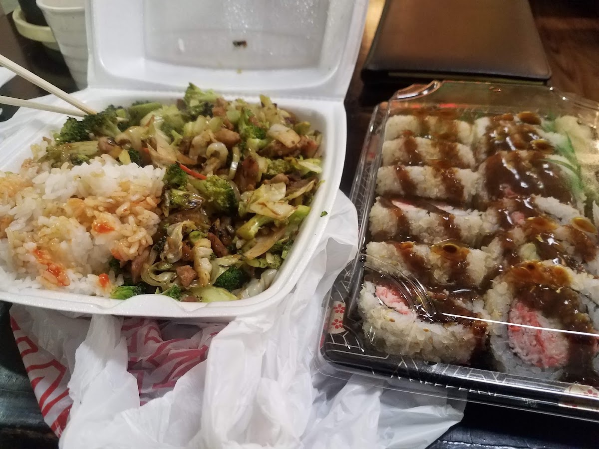 Himitsu Teriyaki-10