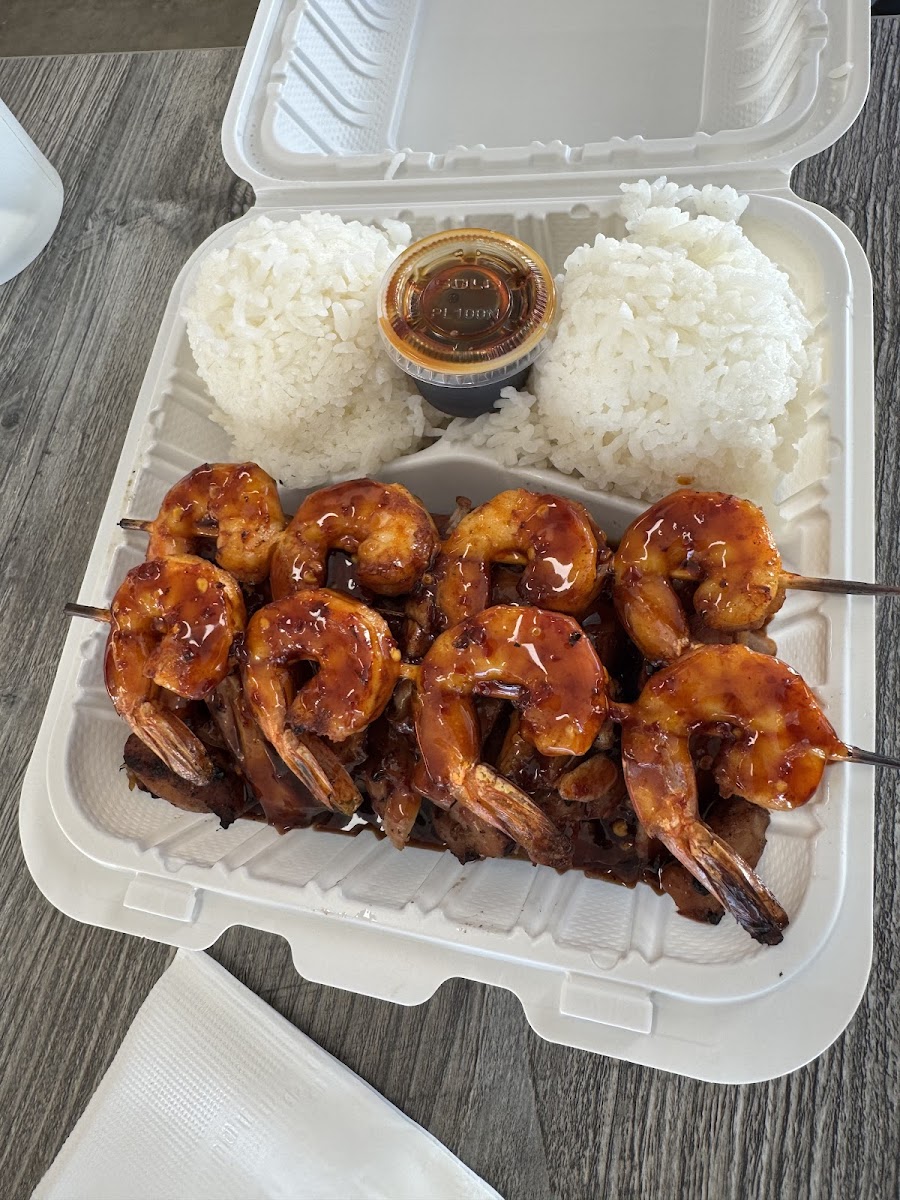 Himitsu Teriyaki-2