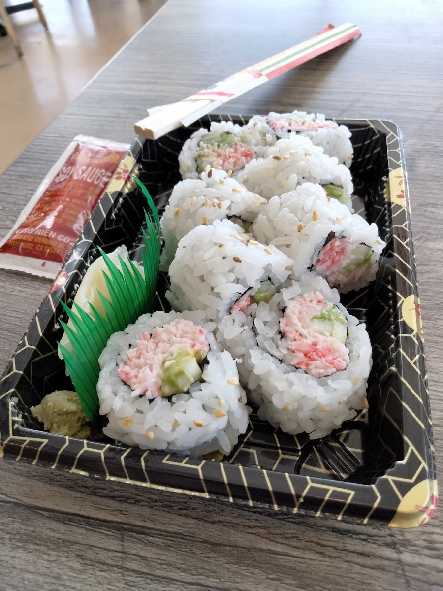 Himitsu Teriyaki-6