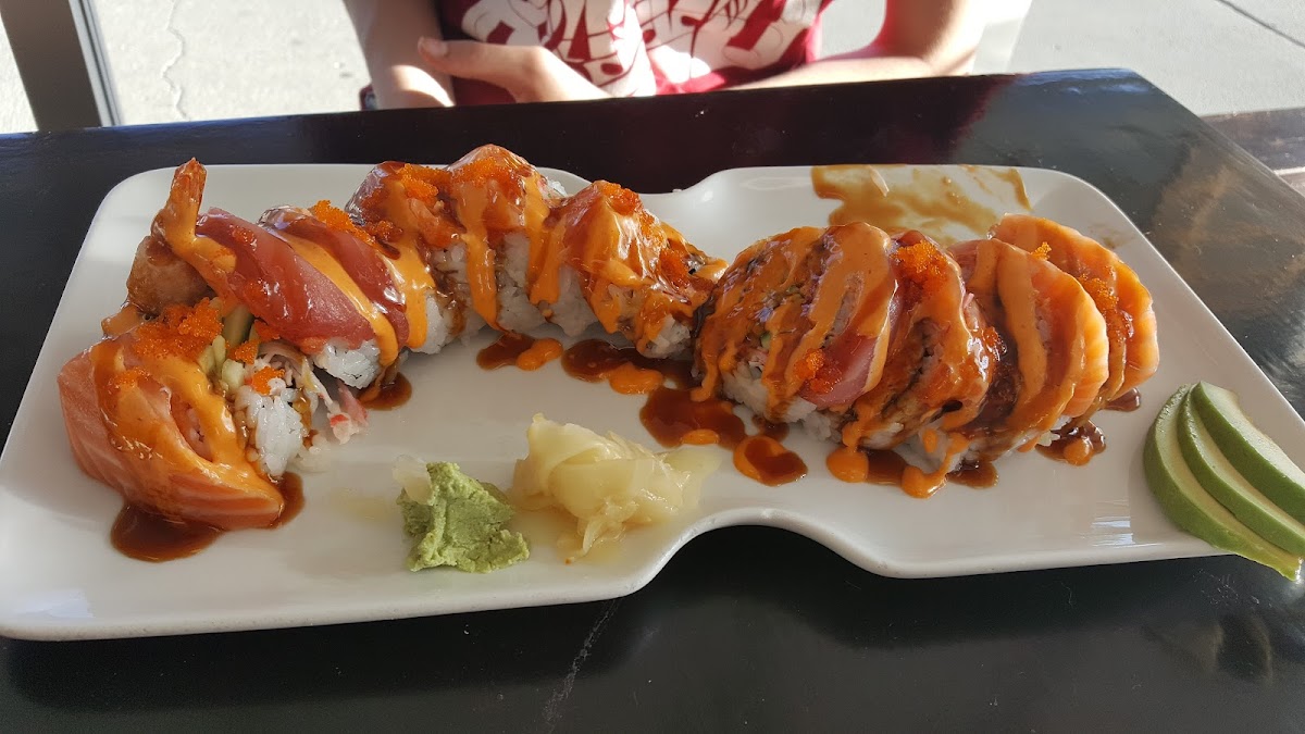 Himitsu Teriyaki-7
