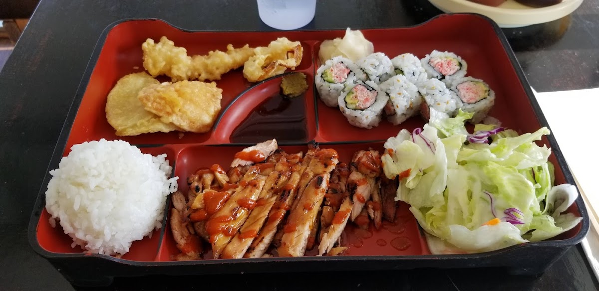 Himitsu Teriyaki-9