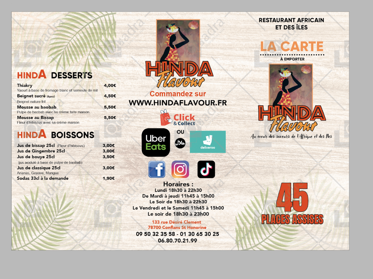 Menu Hinda Flavour-1
