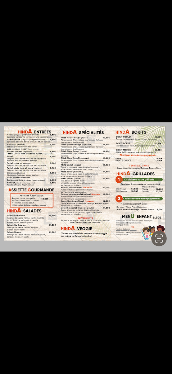 Menu Hinda Flavour-2