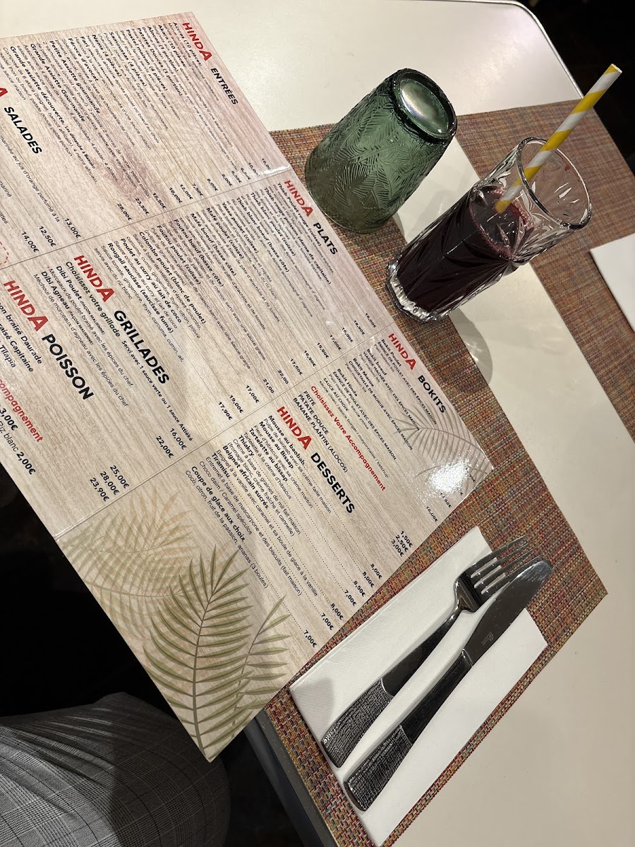 Menu Hinda Flavour-3