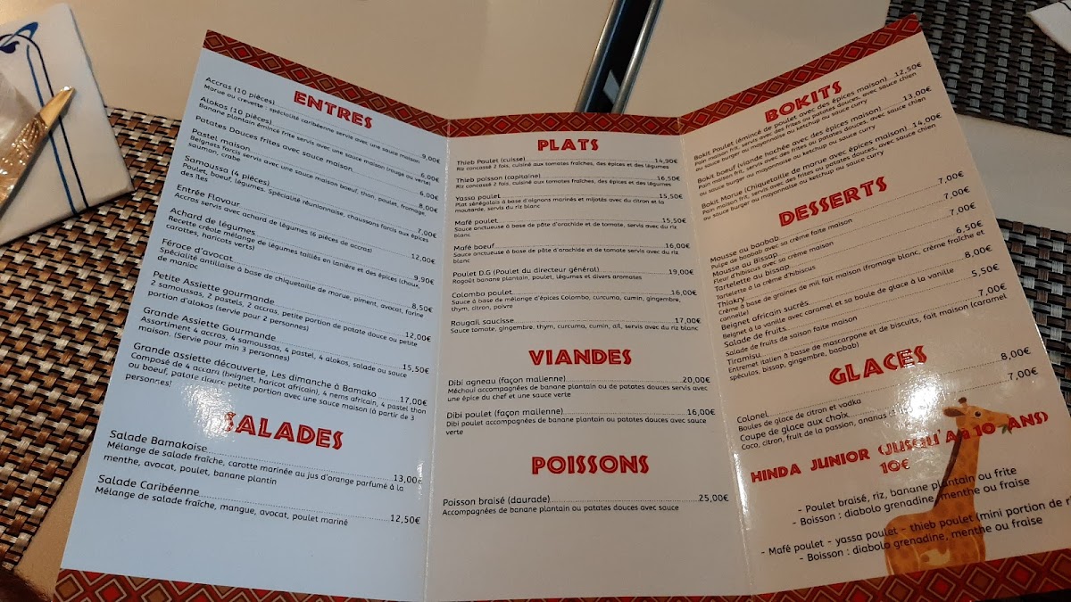 Menu Hinda Flavour-5