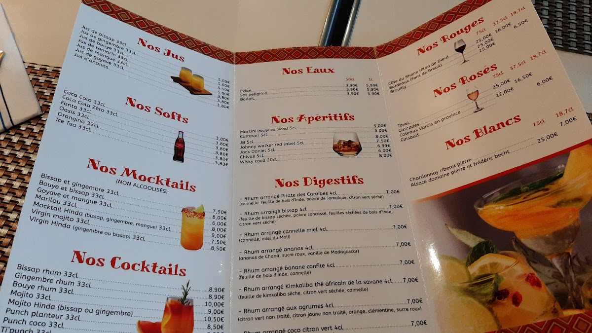 Menu Hinda Flavour-7