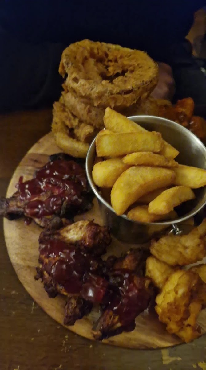 Hiney's Pub-2