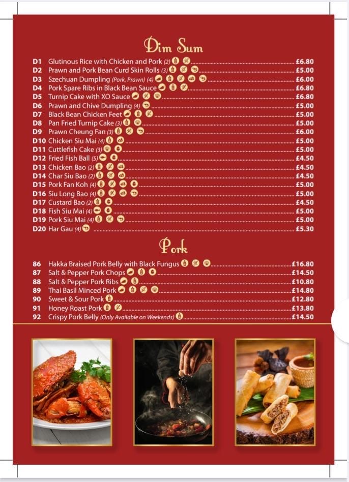 Menu Hing's Kitchen-2