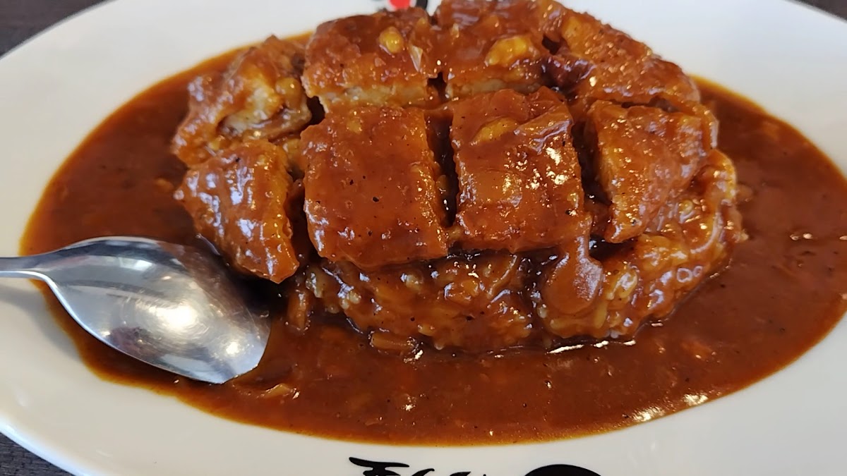 Hinoya Curry-2