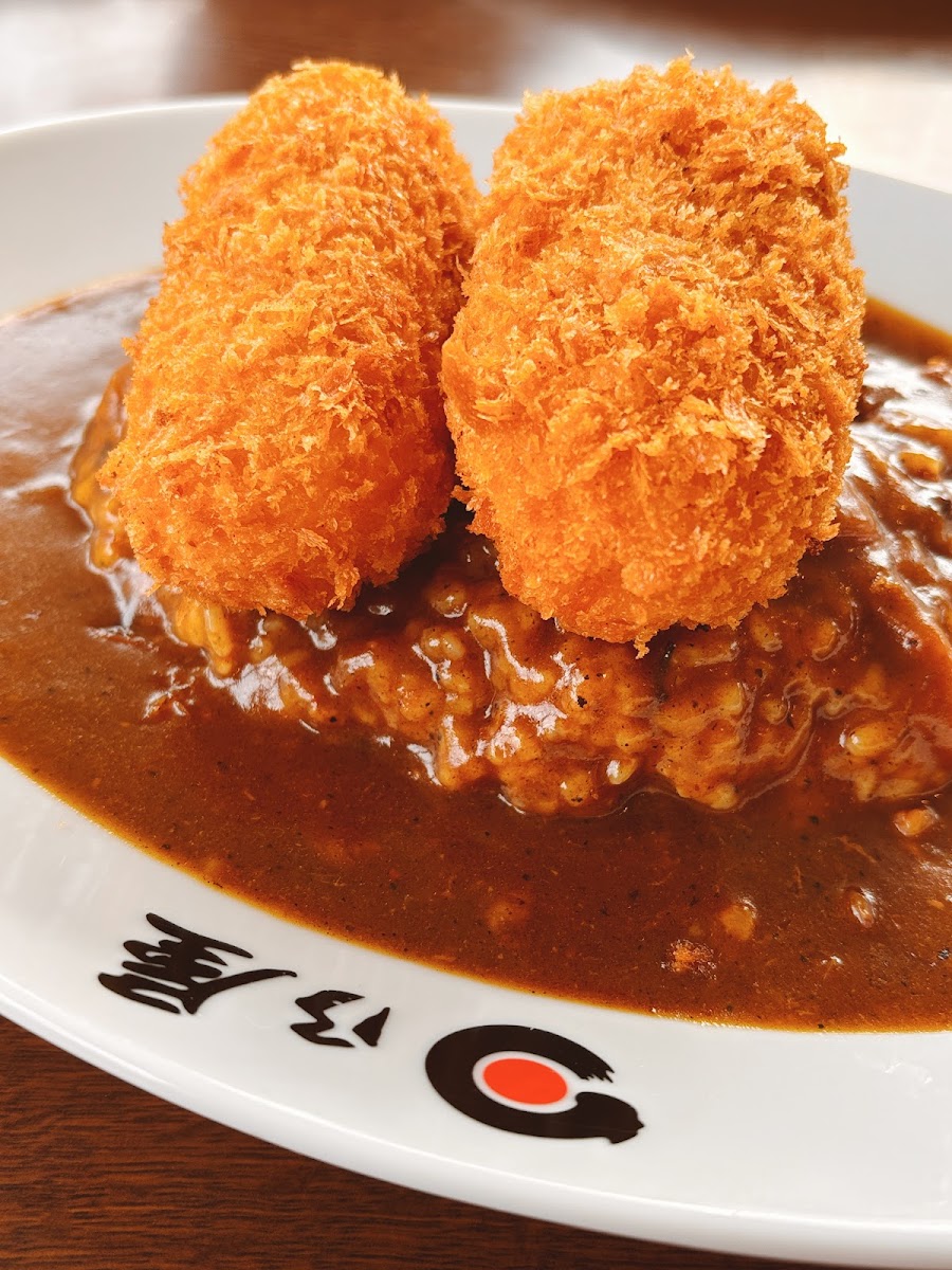 Hinoya Curry-4