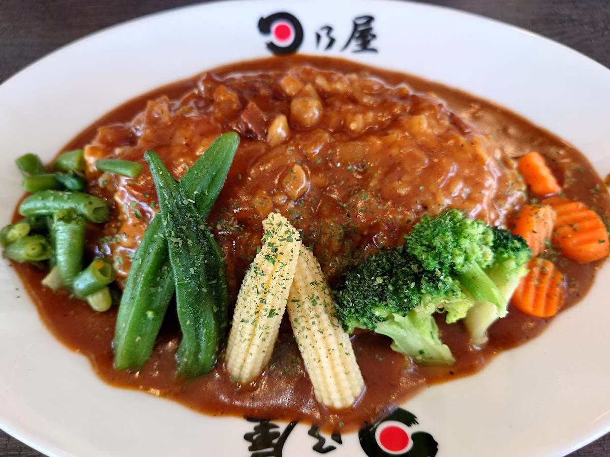 Hinoya Curry-7