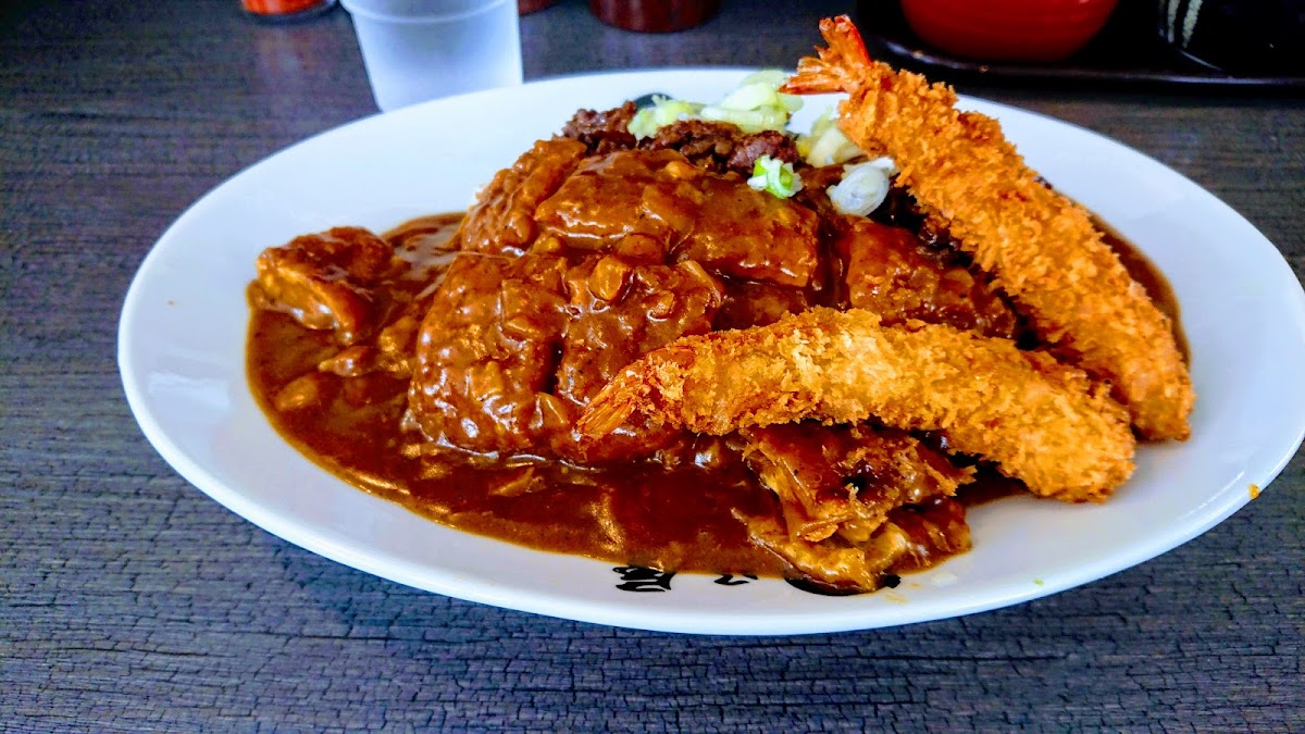 Hinoya Curry-9