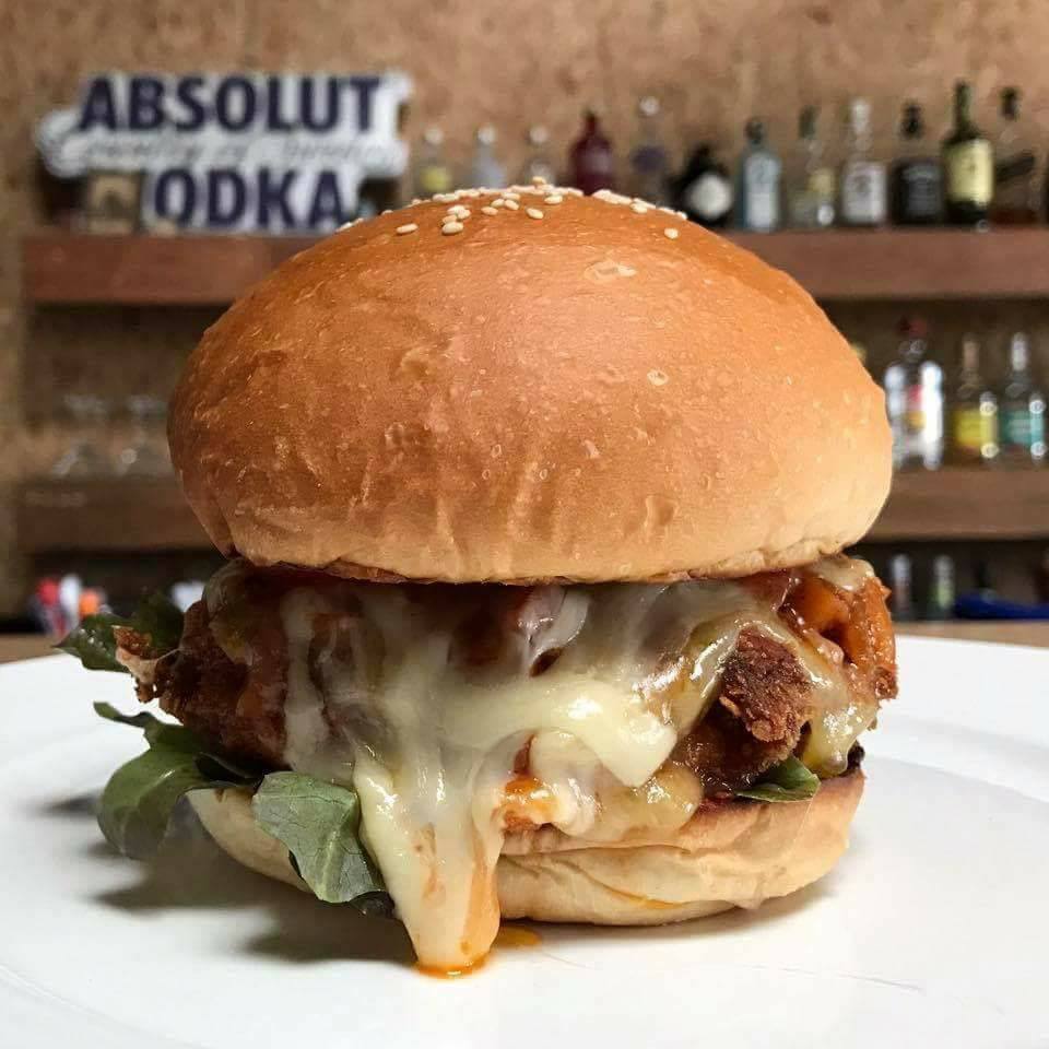 Hippo Burger Bistro-4
