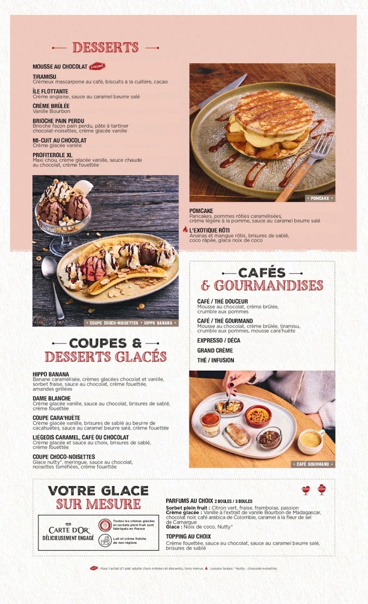 Menu Hippopotamus-2