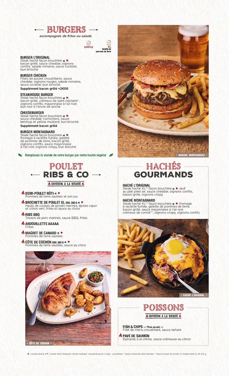 Menu Hippopotamus-3
