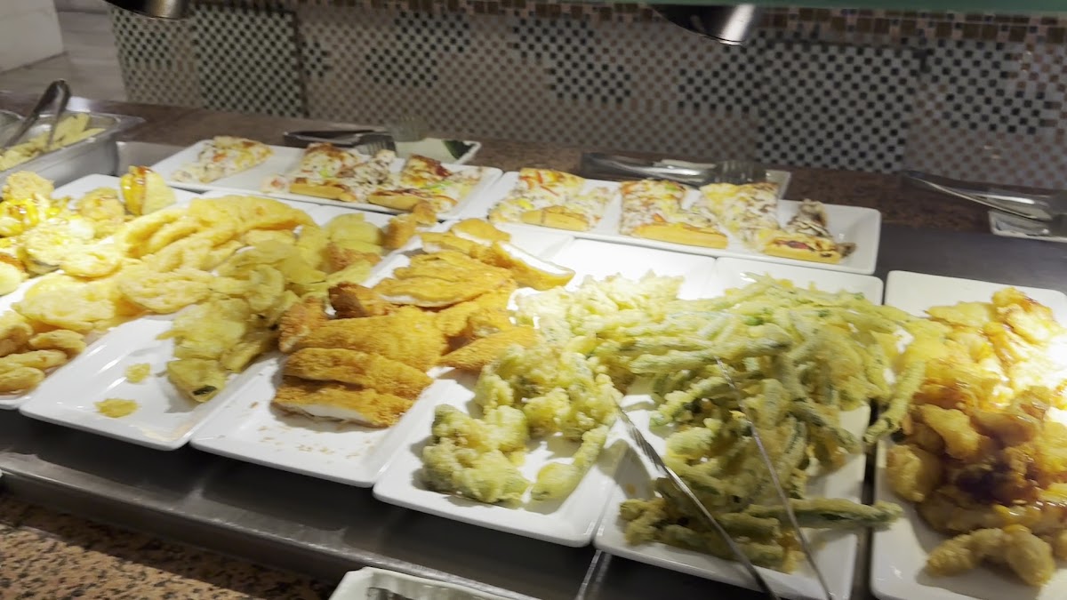 Hiro Japanese Buffet-2
