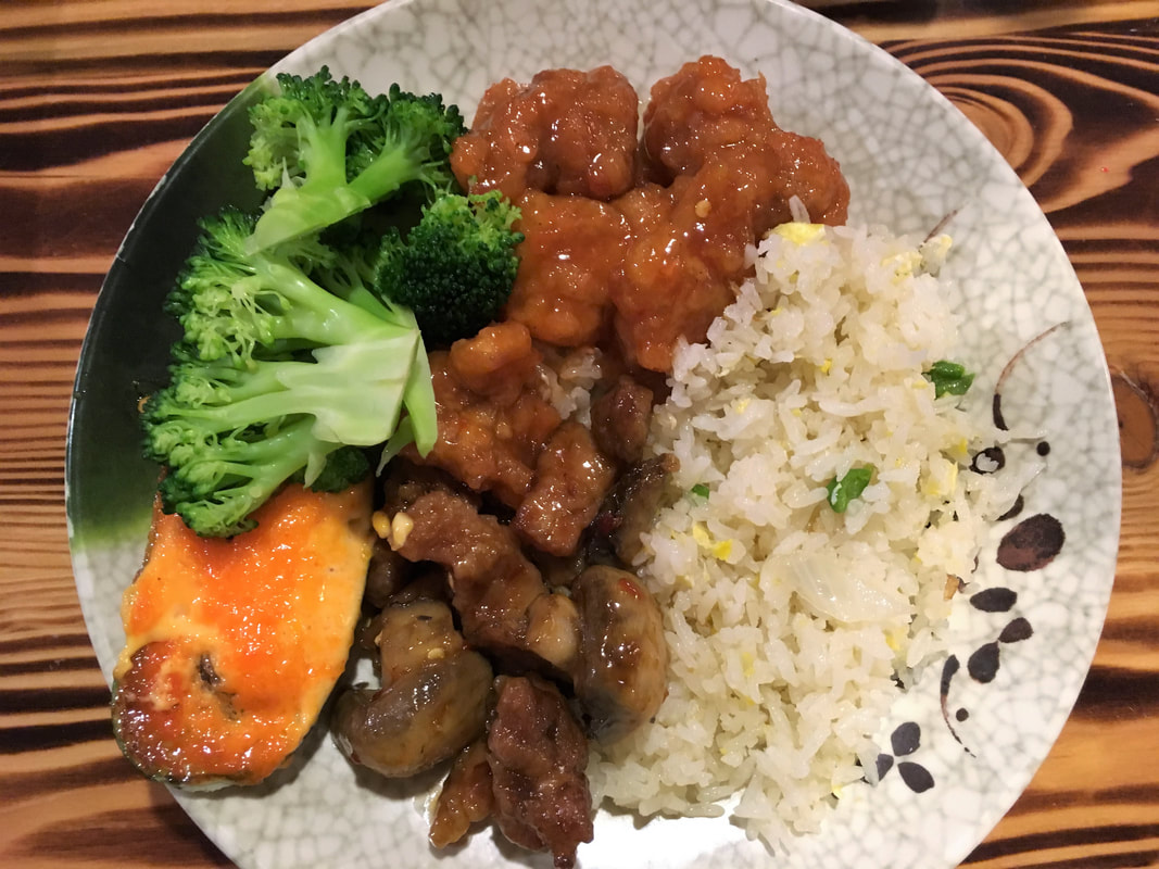Hiro Japanese Buffet-6