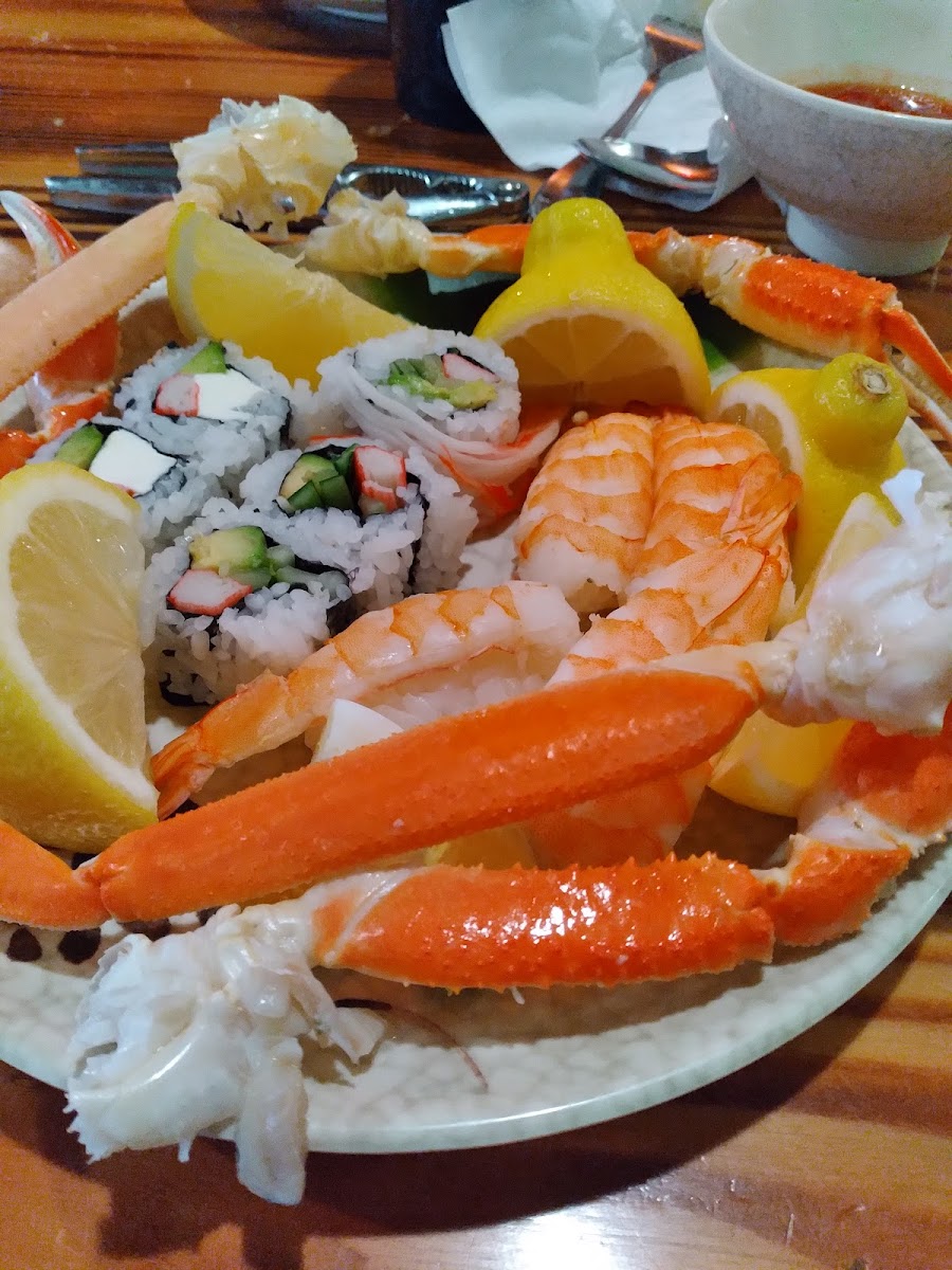Hiro Japanese Buffet-7