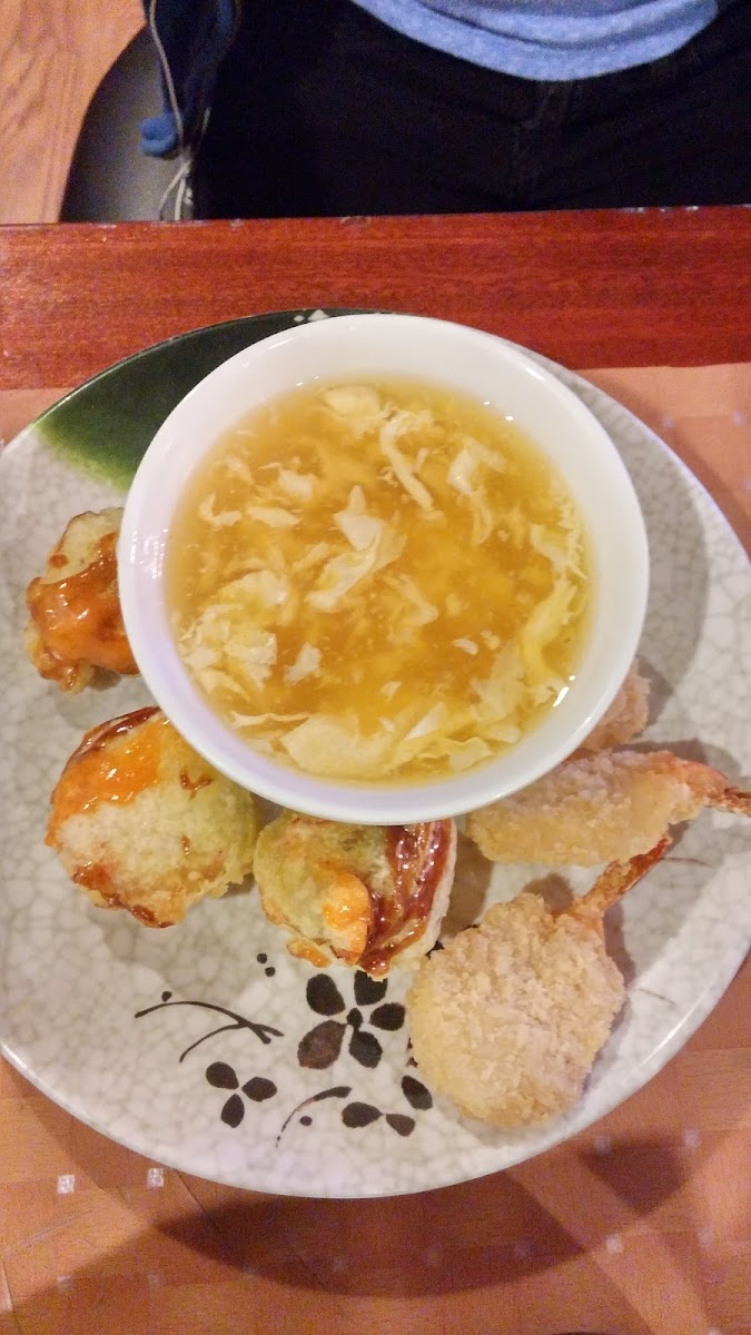 Hiro Japanese Buffet-8