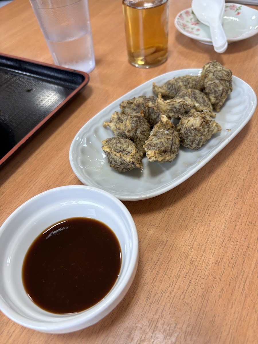 Hirochan Syokudo-6