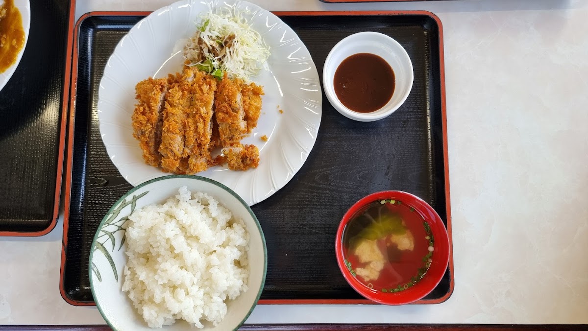 Hirochan Syokudo-9