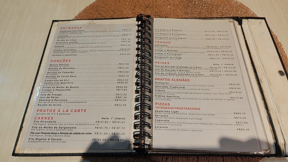 Menu Hirondelle-3