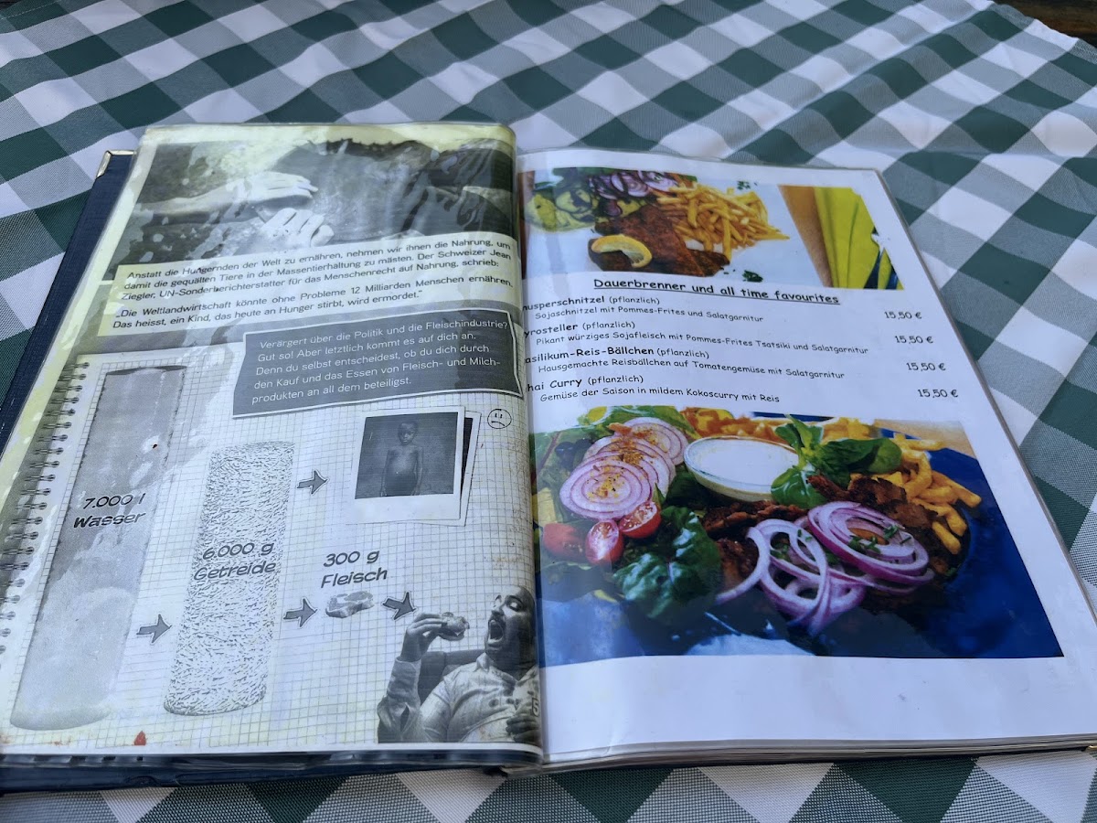 Menu Hirschbachstüberl-1