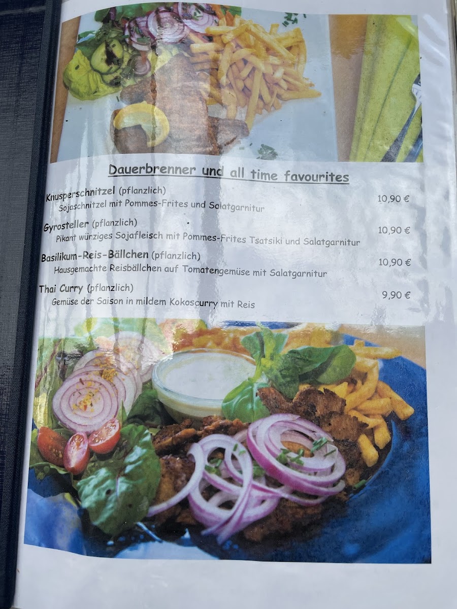Menu Hirschbachstüberl-2