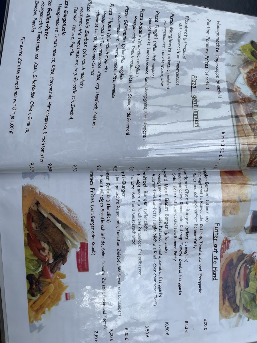 Menu Hirschbachstüberl-5