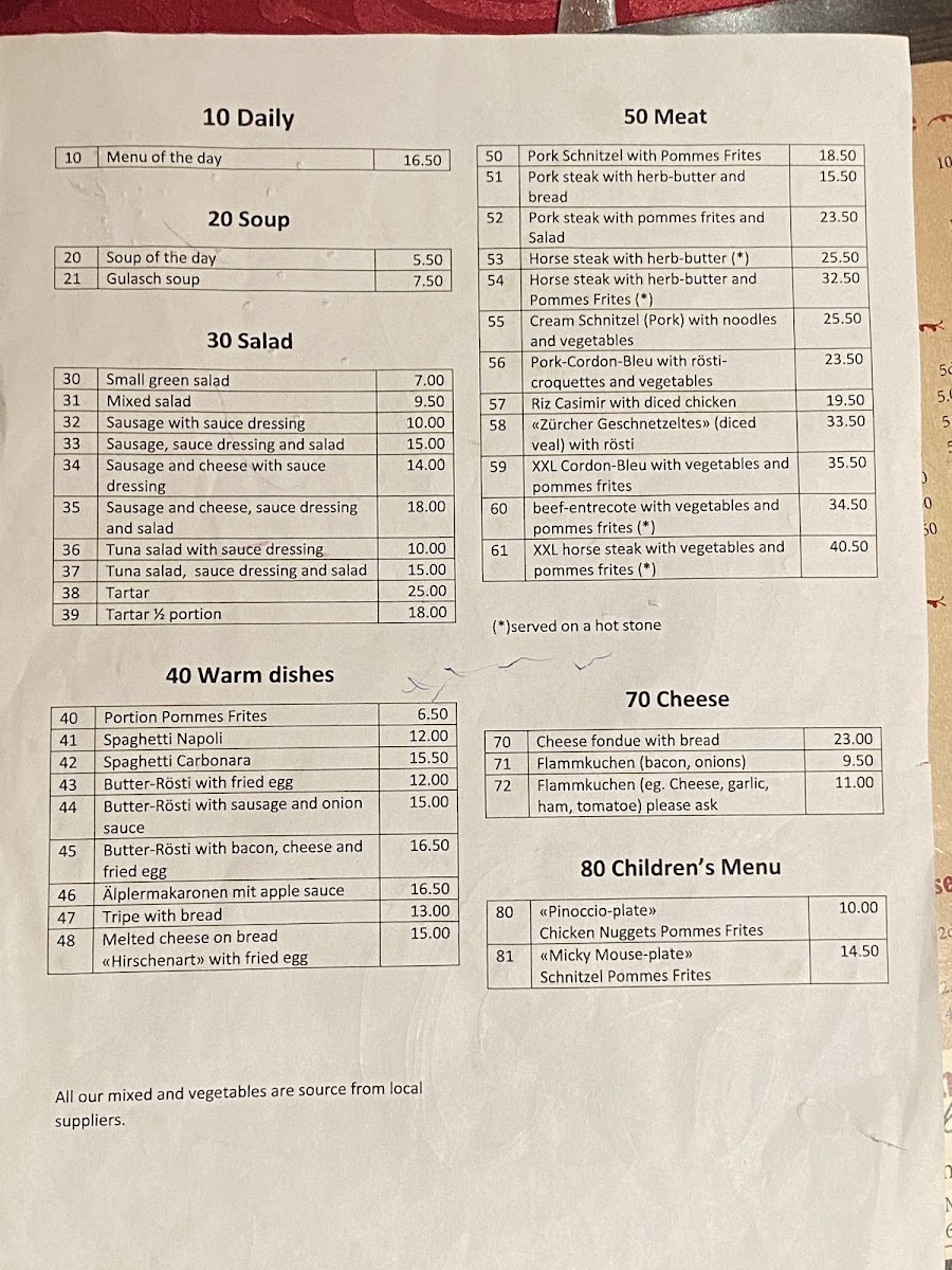 Menu Hirschen-1