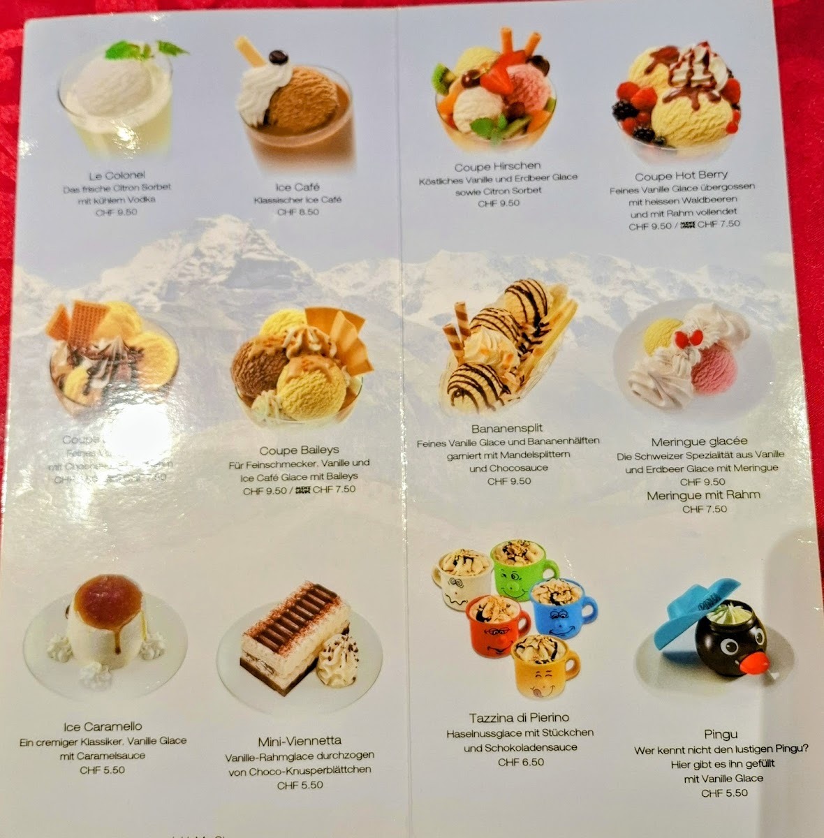 Menu Hirschen-3