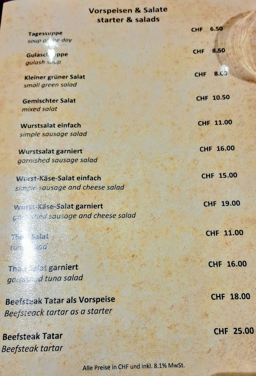Menu Hirschen-4