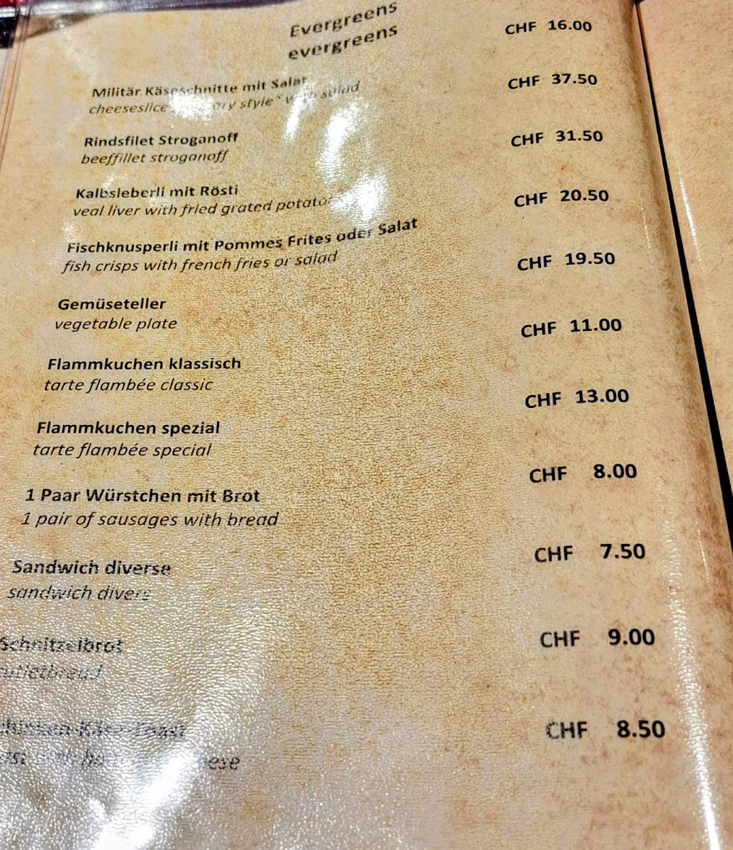 Menu Hirschen-6