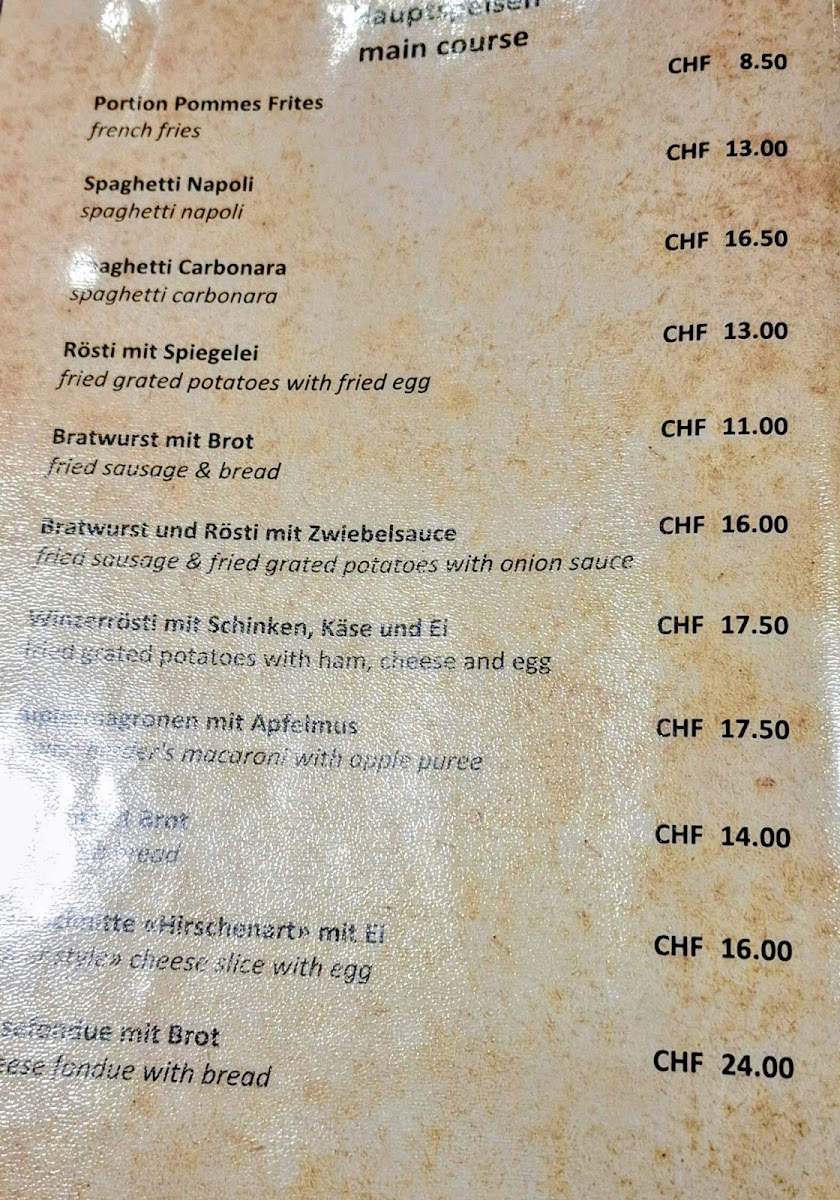 Menu Hirschen-7