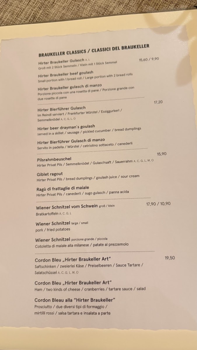 Menu Hirter Braukeller-1