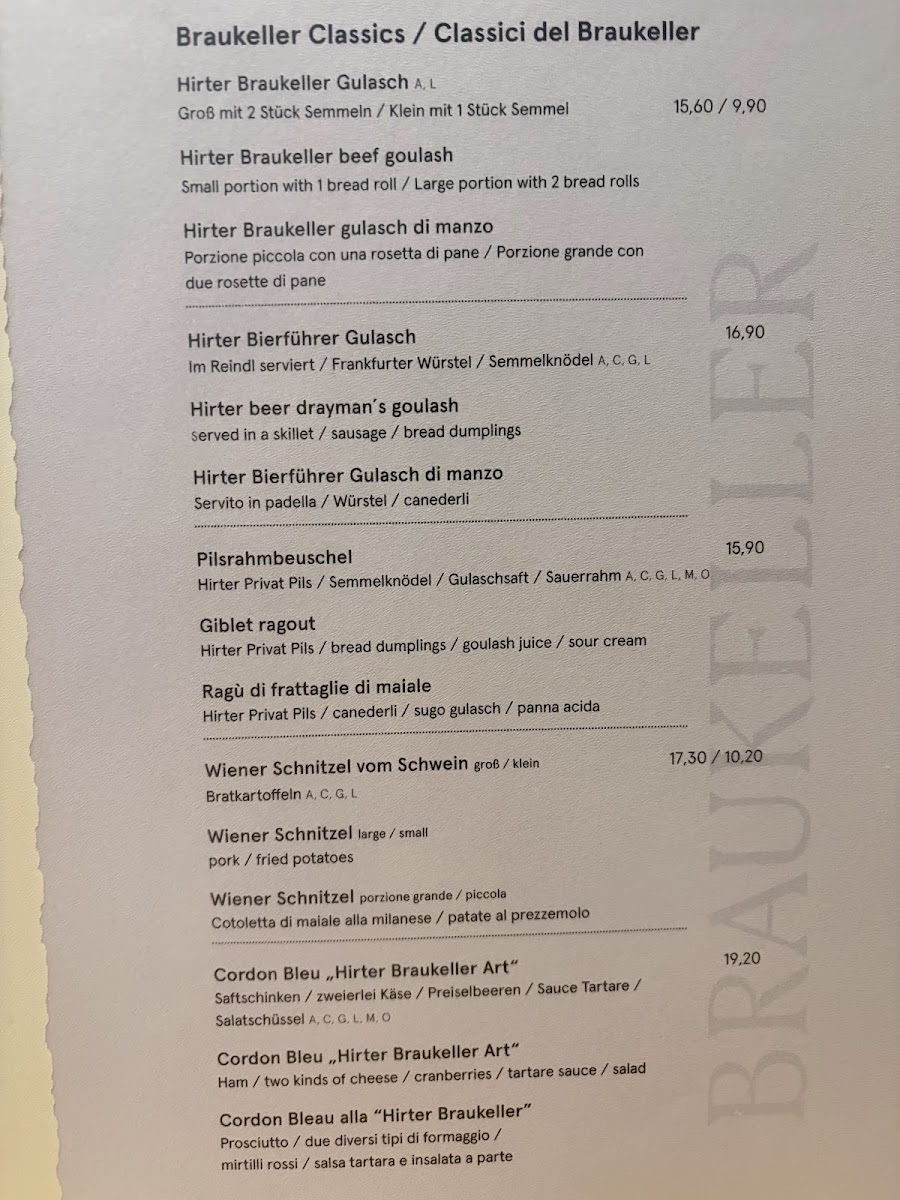 Menu Hirter Braukeller-7