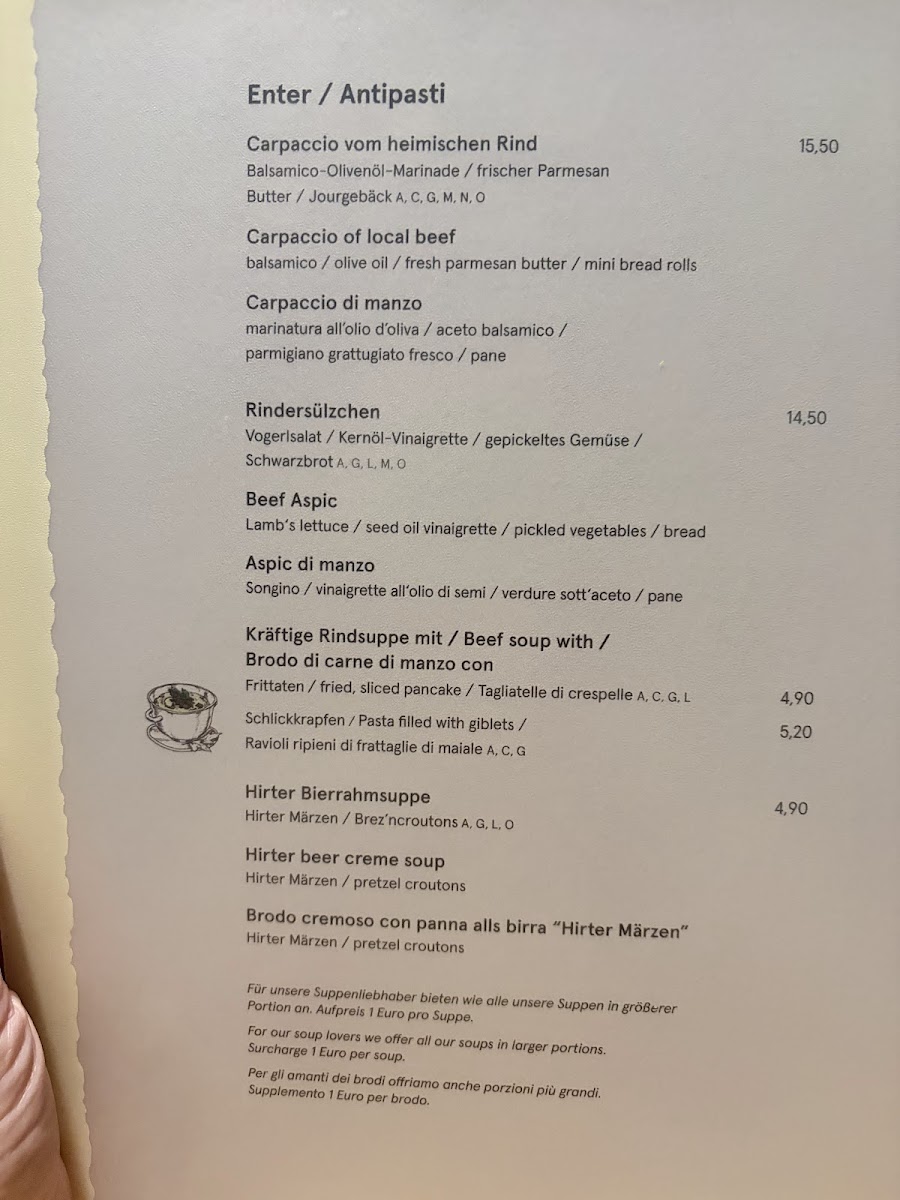 Menu Hirter Braukeller-8